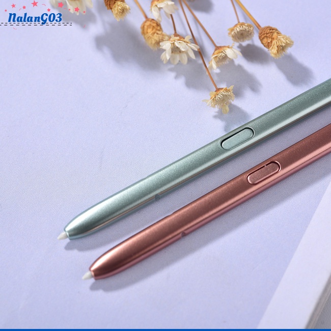Bút Cảm Ứng S Pen Tương Thích Với Samsung Galaxy Note 20 Ultra Note 20 N985 N986 N980 N981