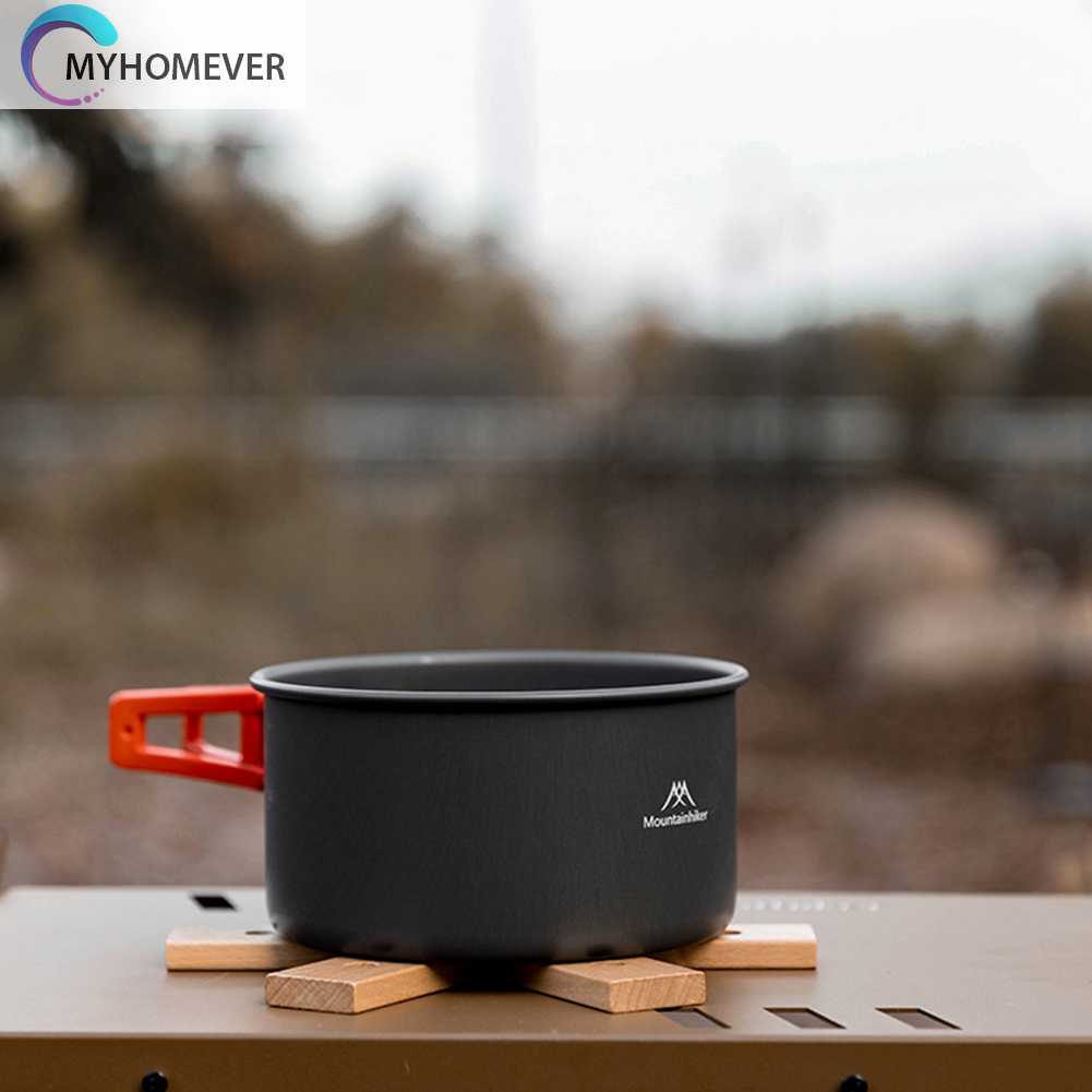 Thảm Lót Nồi Cách Nhiệt Dùng Cho Cắm Trại Ngoài Trời