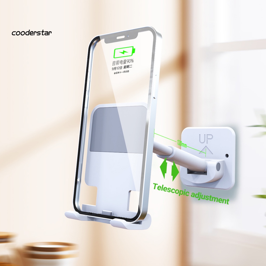 Giá Đỡ Điện Thoại Di Động Đa Năng Có Thể Gập Gọn