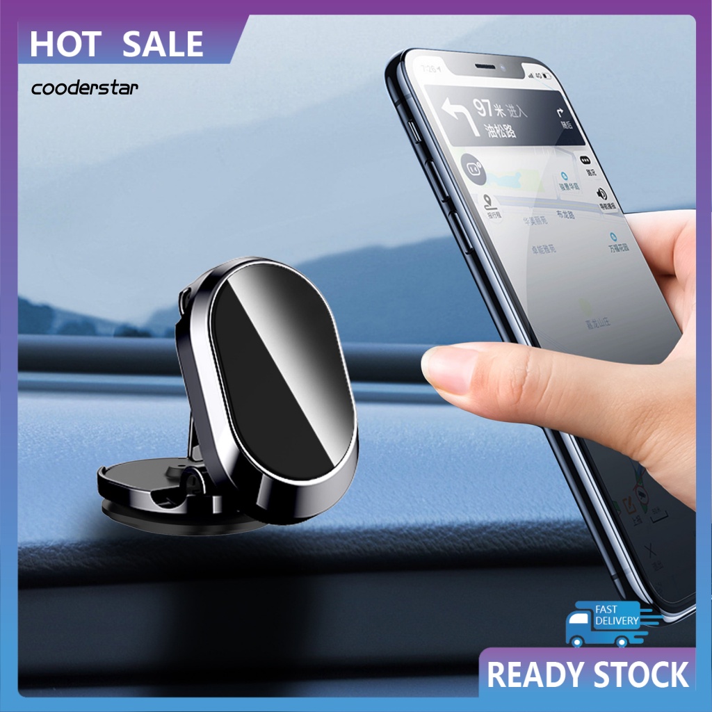 Giá Đỡ Điện Thoại Bằng Silicon Gắn Xe Hơi Tiện Dụng