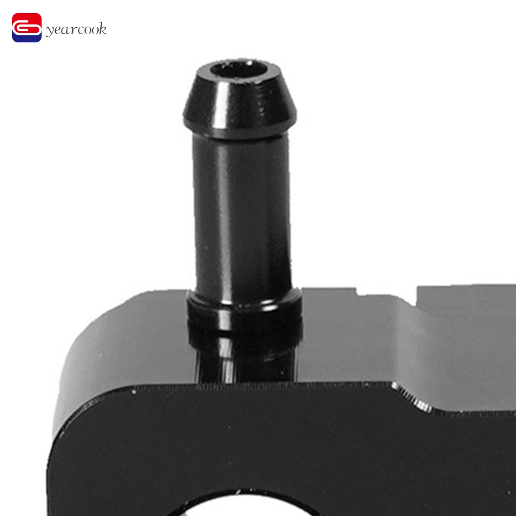 Bộ Chuyển Đổi Đồng Hồ Đo Turbo Xe Hơi Chống Mòn Cho Cruz 1.6T