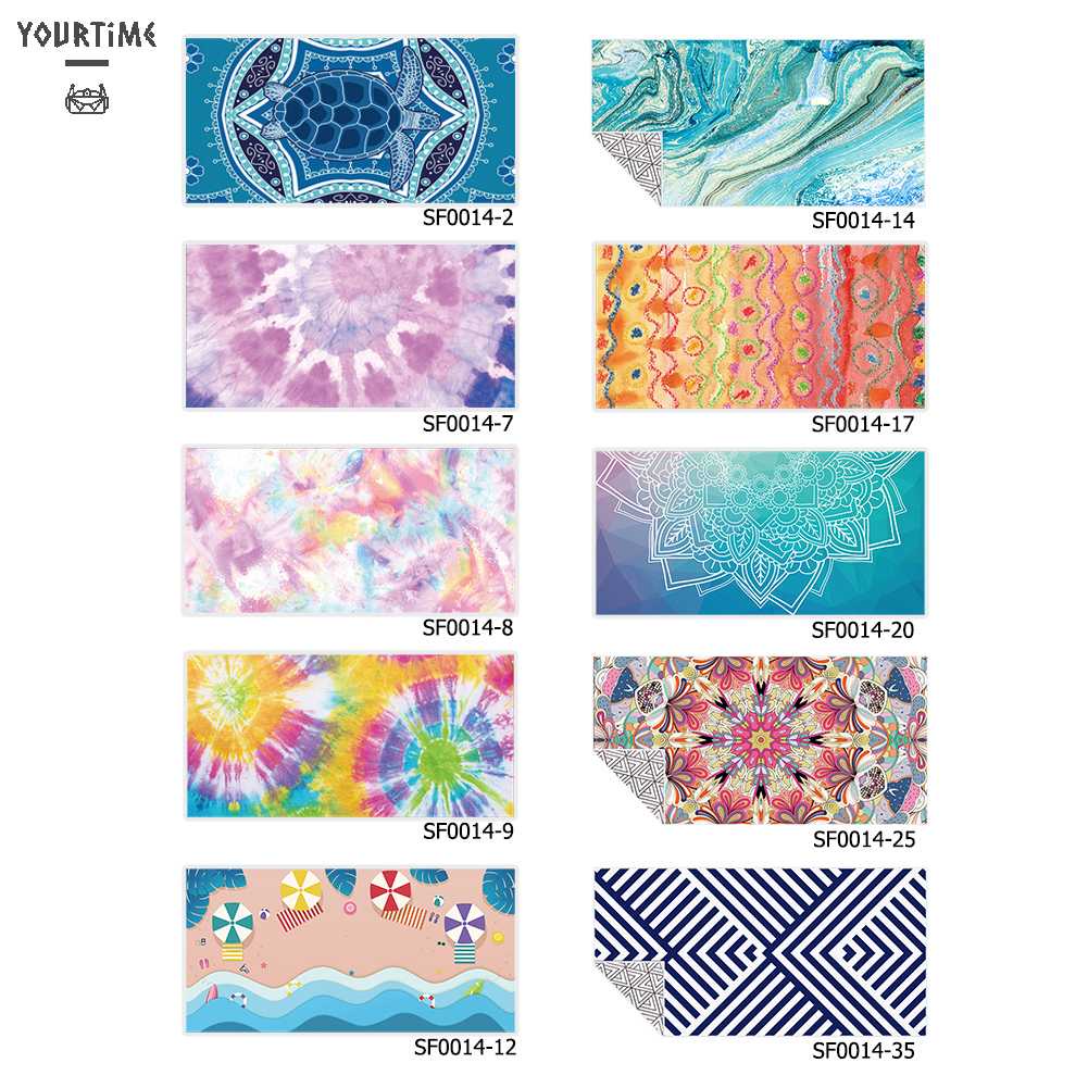 Khăn Tắm Mềm Mại Thấm Hút Tốt Nhanh Khô Tiện Dụng