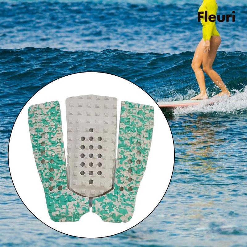 Set 3 Chân Đứng Chuyên Dụng Cho Ván Trượt / Chèo Thuyền