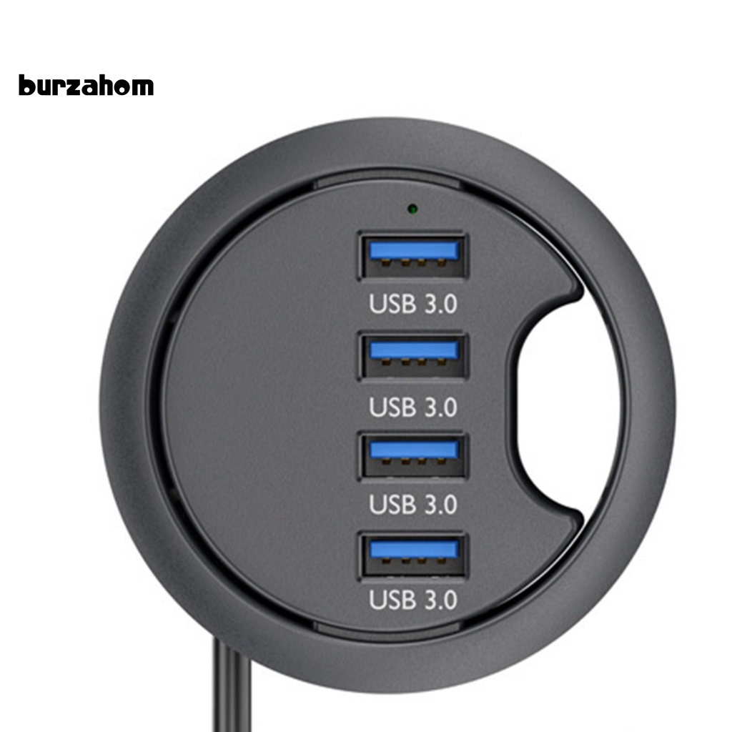 Bộ Chia Cổng USB 3.0 Đa Năng Đầu Ra Ổn Định Tiện Dụng Cho Máy Tính