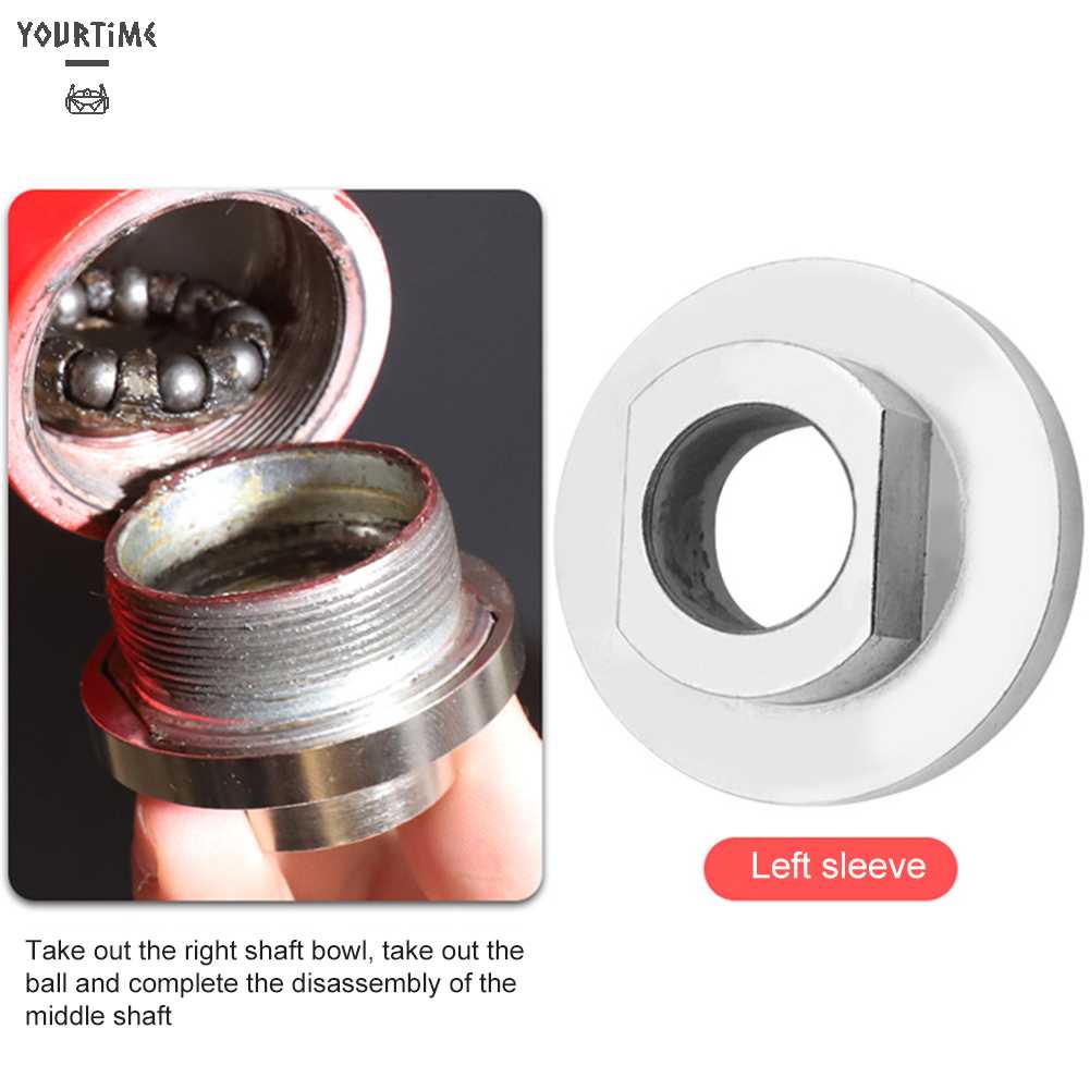 Cờ Lê Tháo Gỡ Sửa Chữa Xe Đạp Leo Núi MTB