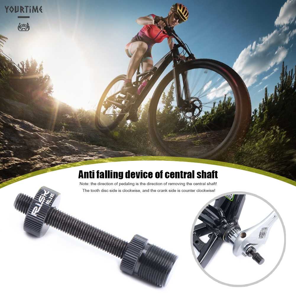 Dụng Cụ Sửa Chữa Trục Dưới Xe Đạp Chống Rơi