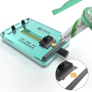 Kẹp main 2UUL BH03 ( Authentic )