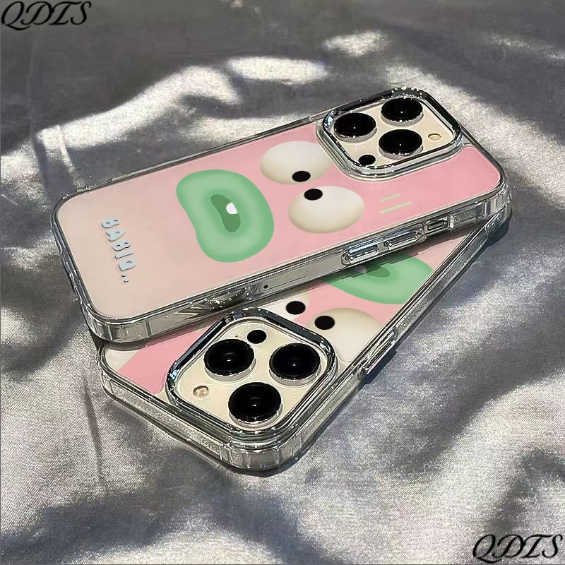 ✅Ốp Điện Thoại Mềm Chống Sốc Kiểu Dáng Đơn Giản Cho Iphone 8 13 11I 12 14pro 7plus LC4F