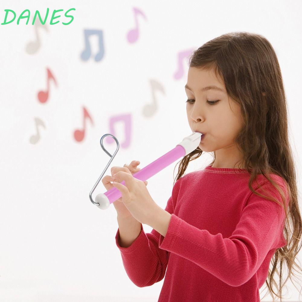 Còi Thổi Khí Đồ Chơi Hình Bạch Tuộc Cho Trẻ Em