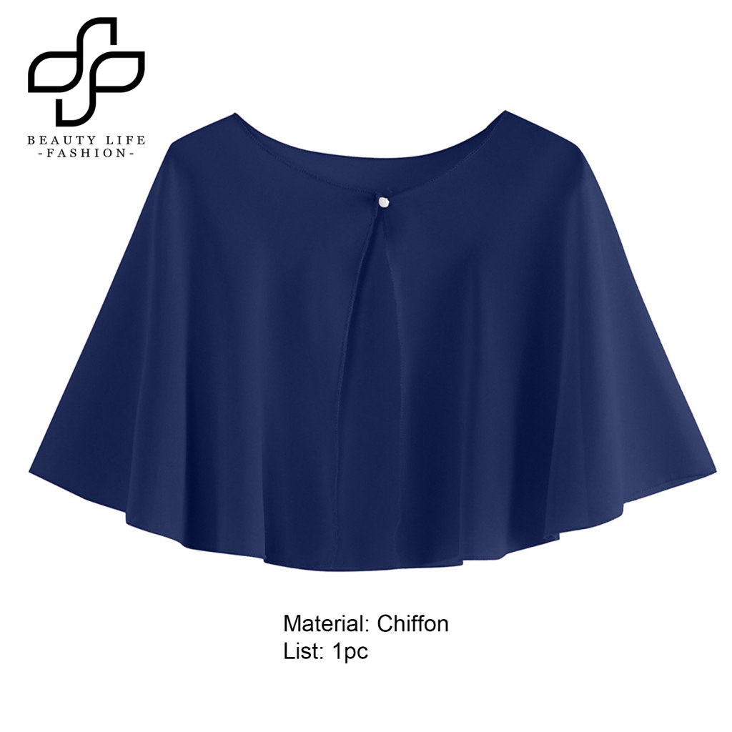 Áo Choàng Chống Tia UV Cài Nút Phía Trước Dáng Rộng Màu Trơn Thời Trang Dành Cho Nữ