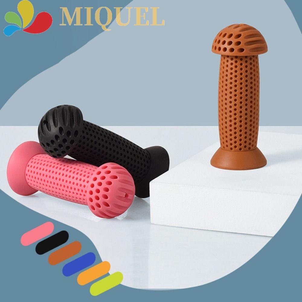 Cặp Tay Lái Xe Đạp Đường Kính 2-2.2cm Nhiều Màu