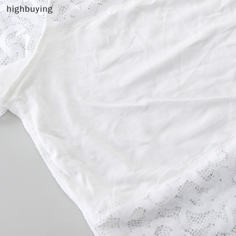 Áo Hai Dây Phối Ren Hoa Thời Trang Mùa Hè Quyến Rũ Cho Nữ