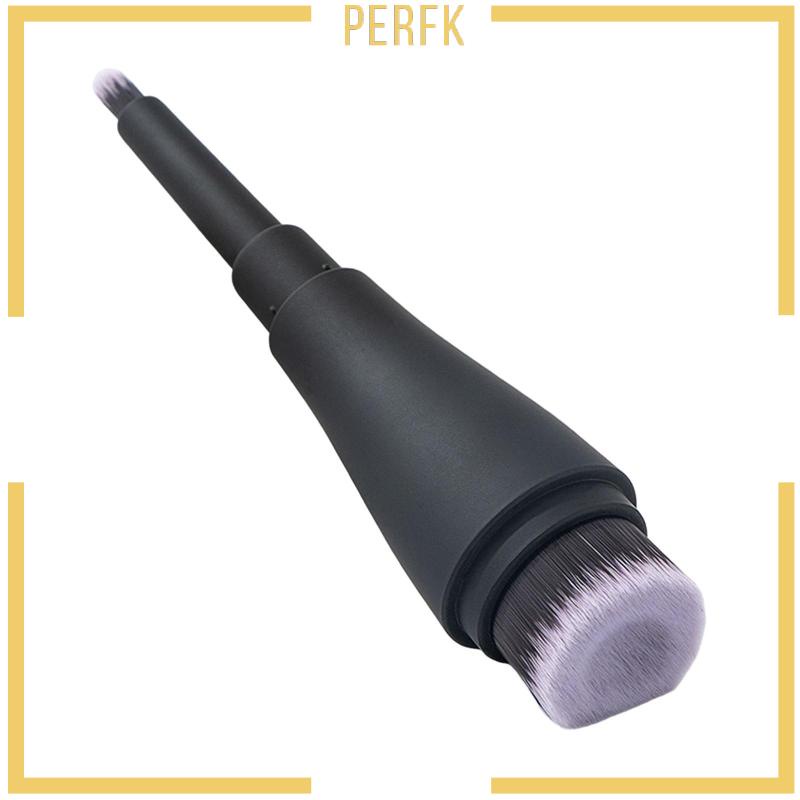 Cọ Trang Điểm Hai Đầu Mềm Mại Tiện Dụng Mang Theo Du Lịch