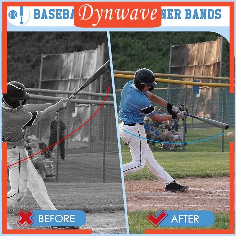 Băng Đeo Cánh Tay Hỗ Trợ Tập Luyện Bóng Chày