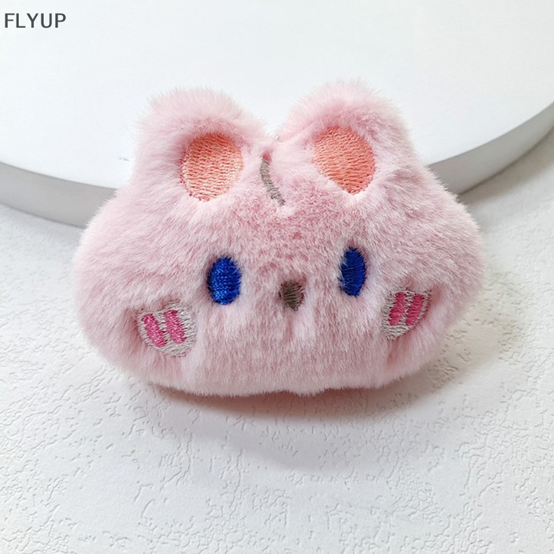 Ghim Cài Áo Hình Gấu Bông Dễ Thương Thời Trang Cho Nữ Và Trẻ Em vn