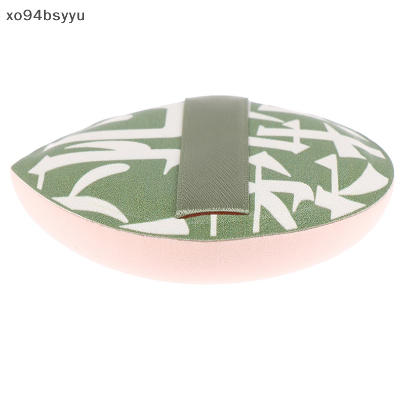 1 Mút Trang Điểm Xo94Bsyu Mini Hình Tam Giác Mềm Mại Dạng Giọt Nước