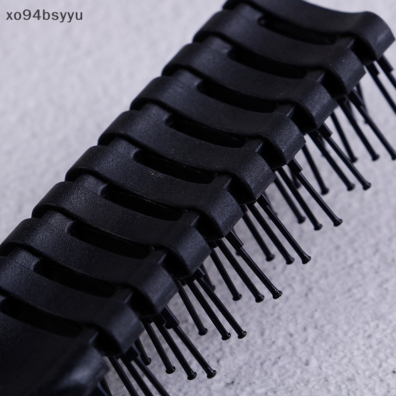 Lược Nhựa Chải Tóc Mát Xa Da Đầu Chống Tĩnh Điện Xo94Bsyu