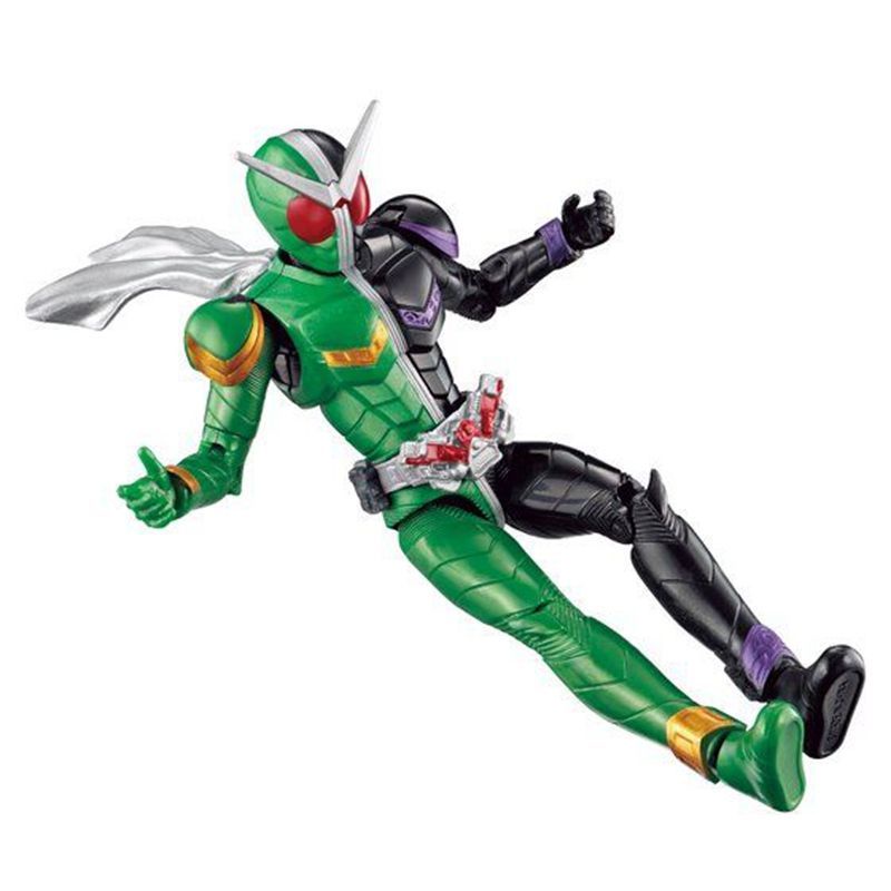 Mô Hình Nhân Vật BANDAI Kamen Rider RKF Super Action Shippuden Ace +