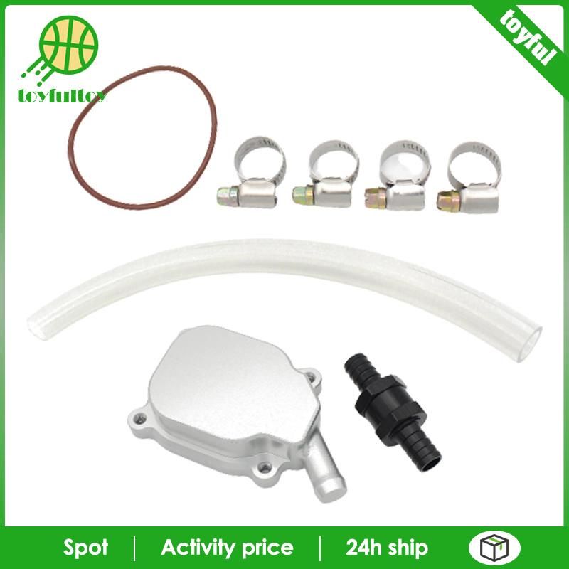 1 Nắp Thổi Khí Chống Rò Rỉ Dành Cho Xe Mô Tô Gtv