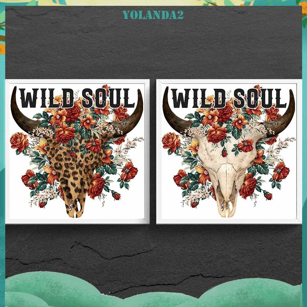 Tranh Đính Đá Kim Cương Toàn Bộ 5D DIY Hình Vẽ Trừu Tượng Trang Trí Nhà Cửa