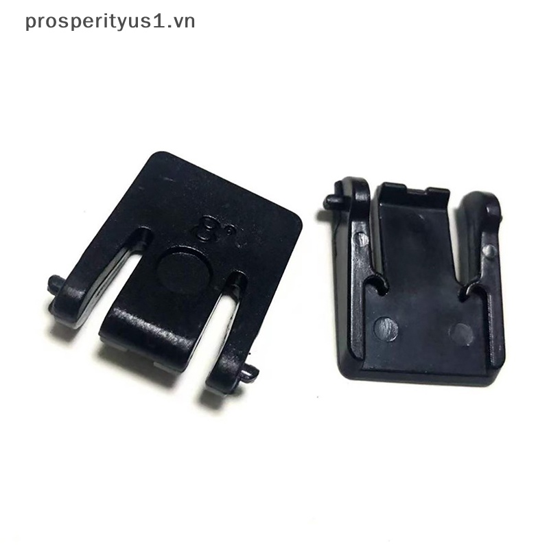Bộ 2 Chân Nghiêng Thay Thế Bằng Cao Su Cho Bàn Phím Không Dâyitech mk520 k520 prosperityus1
