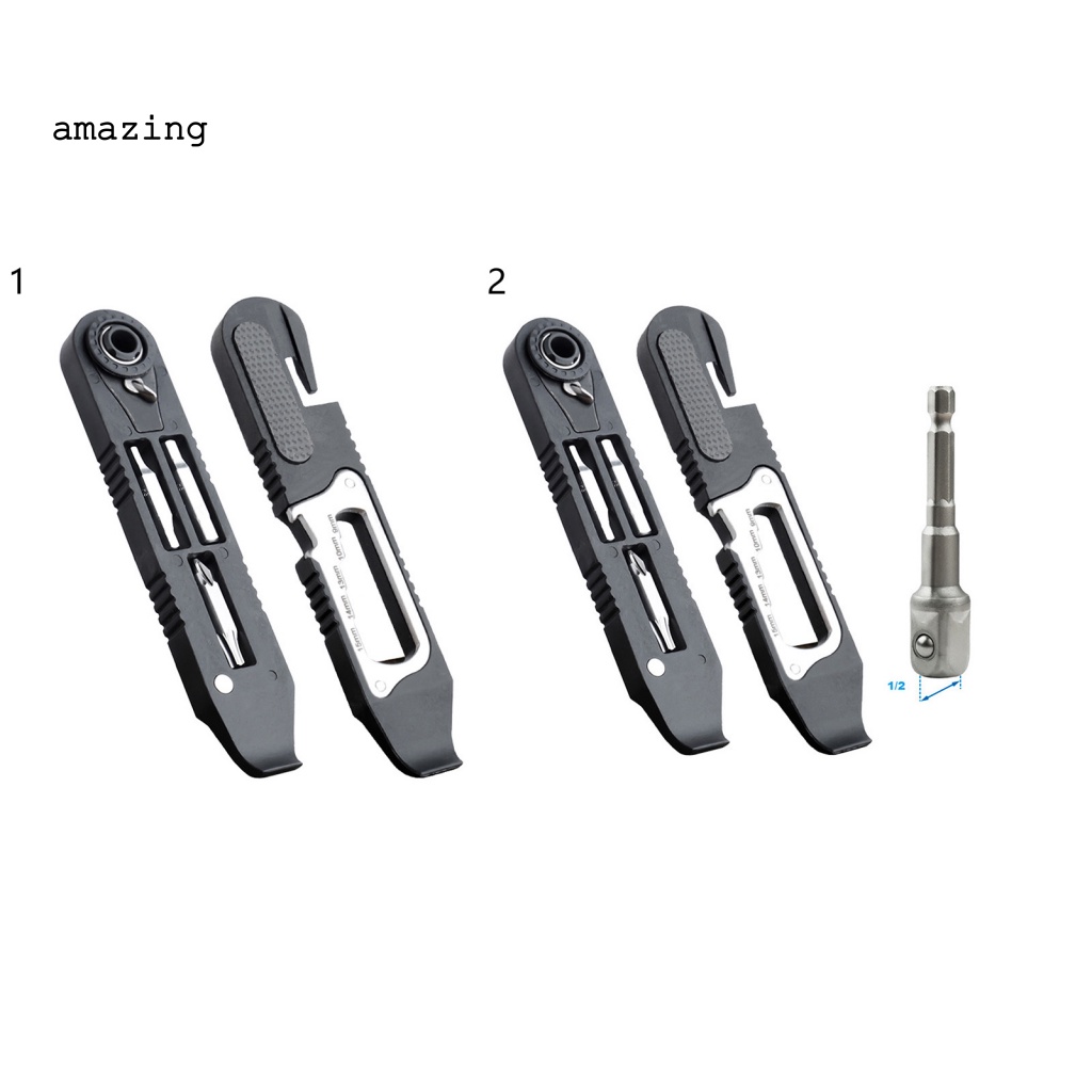 Lốp Xe Đạp Leo Núi Không Biến Dạng Hạng Nặng Kèm Dụng Cụ Mở Nắp Chai