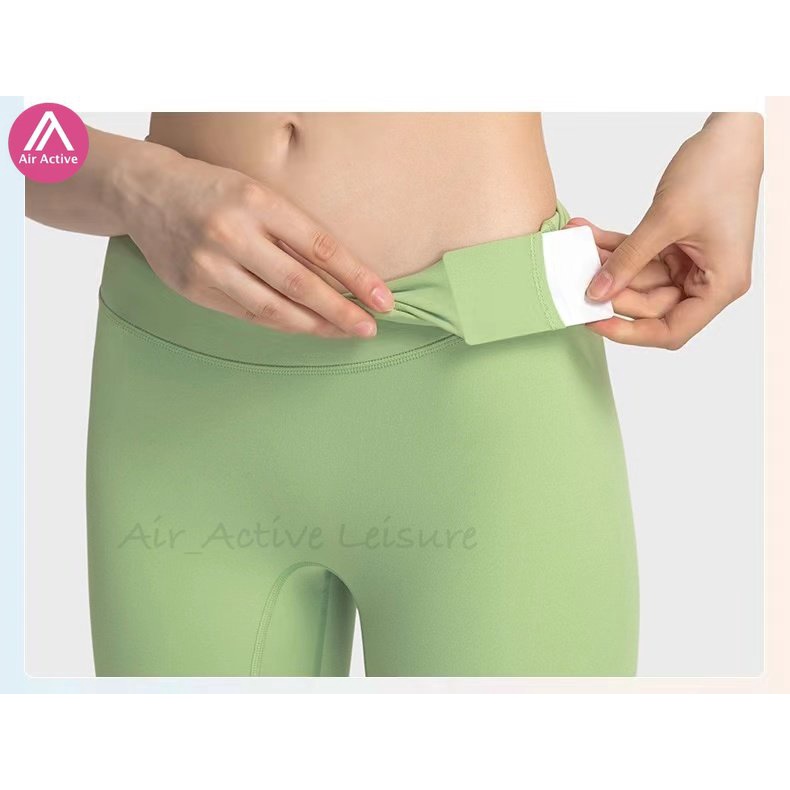 Set Đồ Tập Yoga Gồm Áo Bra + Quần Lưng Cao Kiểu Dáng Thể Thao Trẻ Trung Quyến Rũ