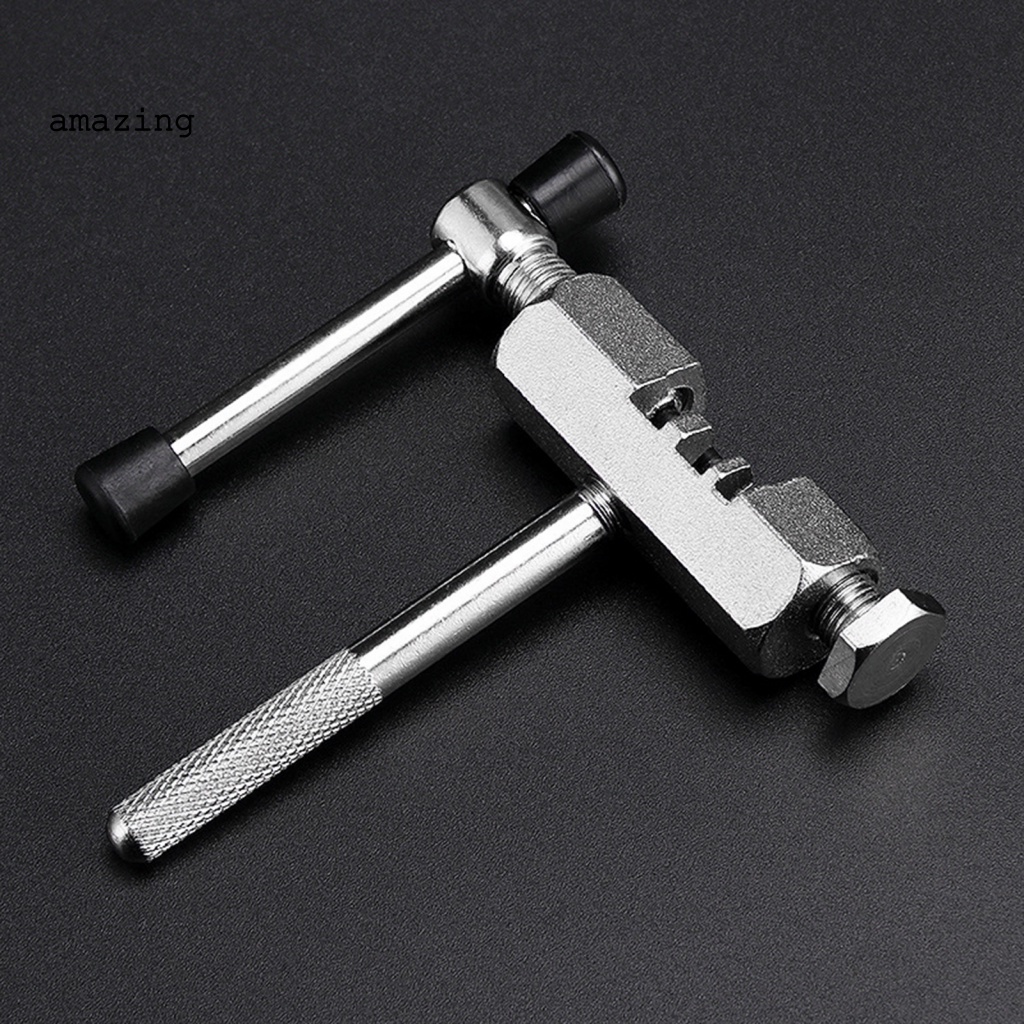 Dụng Cụ Tháo Mắt Xích Xe Đạp Bằng Thép Carbon Siêu Bền Tiện Dụng