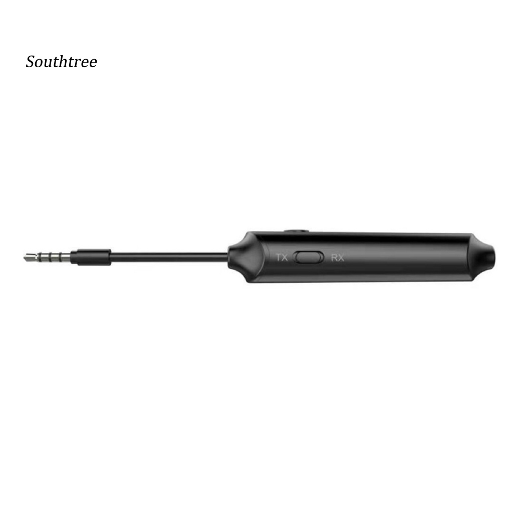 Thiết Bị Truyền Nhận Tín Hiệu Bluetooth 4.2 Không Dây Mini 2 Trong 1