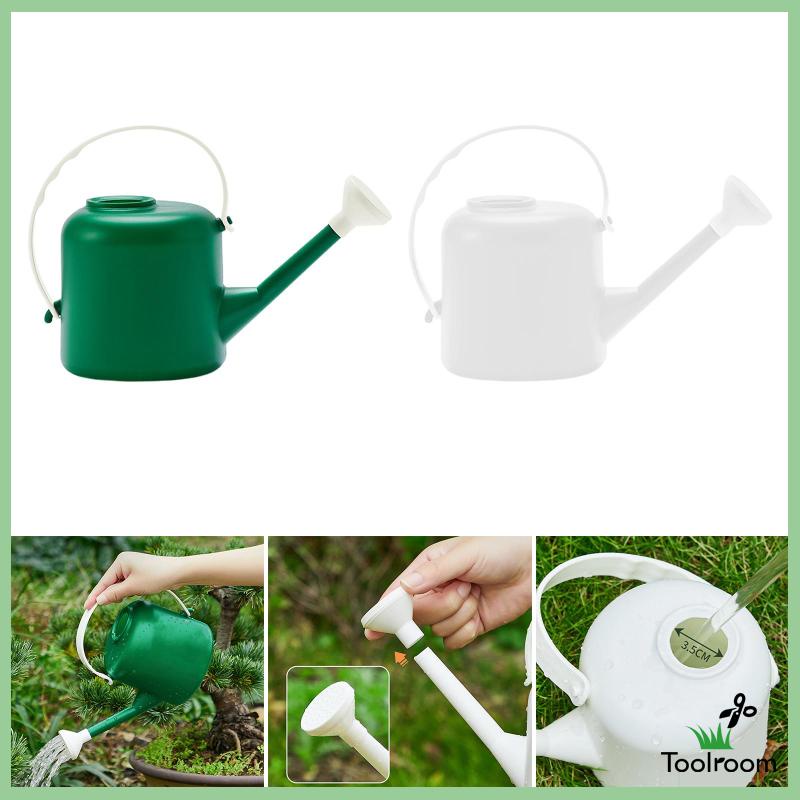 Bình Tưới Cây Trong Nhà / Ngoài Trời Có Vòi Dài Tiện Dụng