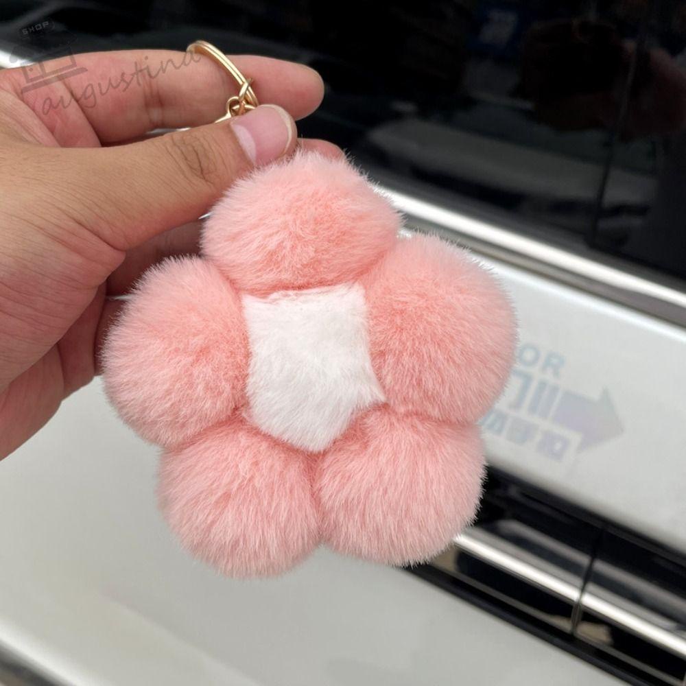 1 Búp Bê Nhồi Bông Đồ Chơi Mềm Mại Đáng Yêu