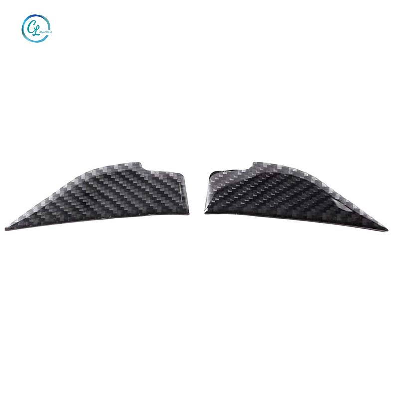 Miếng Dán Mềm Họa Tiết Sợi Carbon Trang Trí Nội Thất Xe Hơi Subaru BRZ 2022