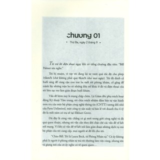 Sách - Dự Án Phượng Hoàng - The Phoenix Project