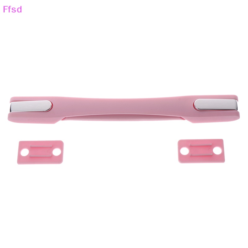 {Ffsd} Tay Cầm Hành Lý Du Lịch Thay Thế Thông Dụng Nhiều Màu Sắc Sáng Tạo Và Thiết Thực