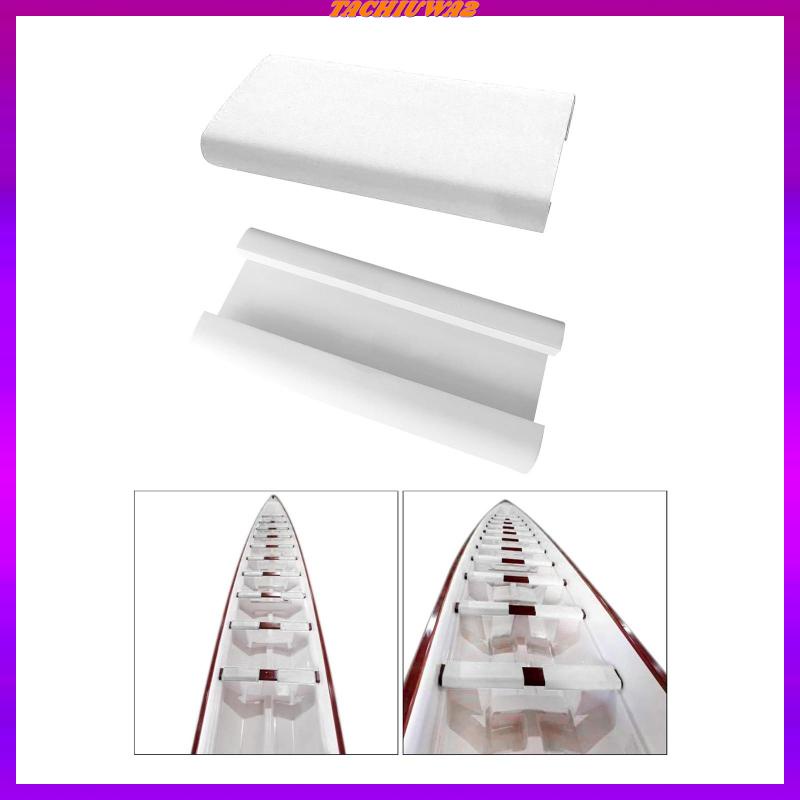 Set 2 Đệm Ngồi Thuyền Kayak Bằng EVA Tiện Dụng