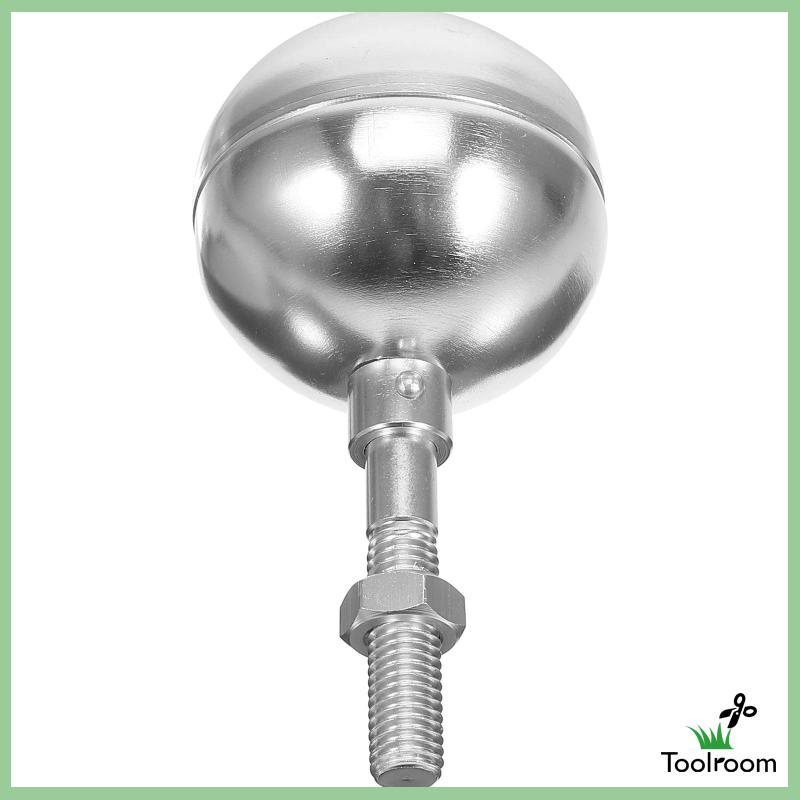 Que Cờ Đầu Bi 1 / 2 "3" Dùng Trang Trí Tiện Dụng