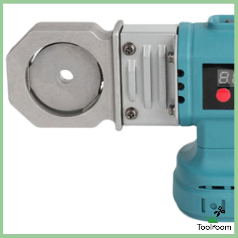 Bộ Dụng Cụ Sửa Chữa Ống Hàn Điện Chuyên Dụng