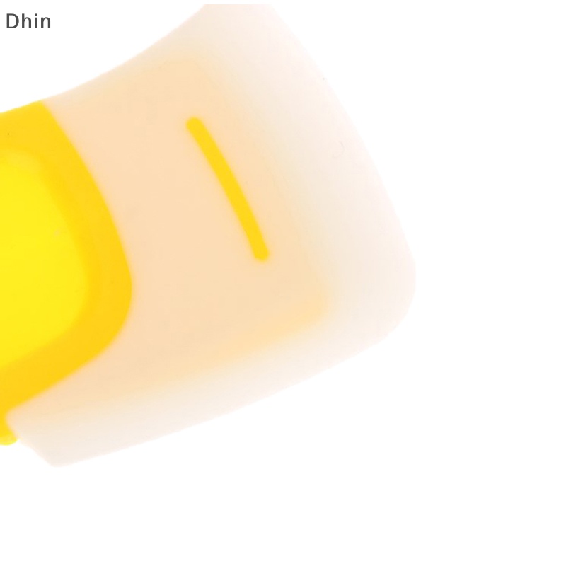 Dụng Cụ Cạo Bằng Nhựa Mềm Chuyên Dụng Cho Máy In 3D