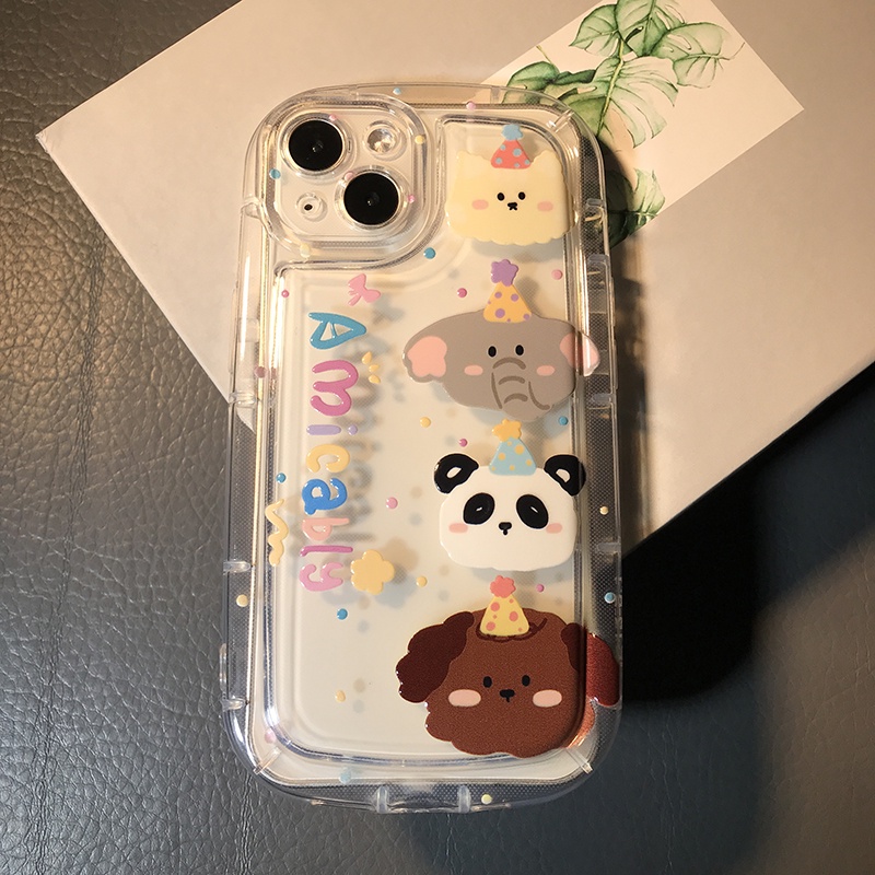 Ốp Điện Thoại Cho Samsung Galaxy A54 / 34 / 24 / 04S / 12 / 14 / 53 / 33 / 22 / 52 / 72 / 04 5G / 13 / 23 / 32 4G / 20 / 10 / 30 / 10S