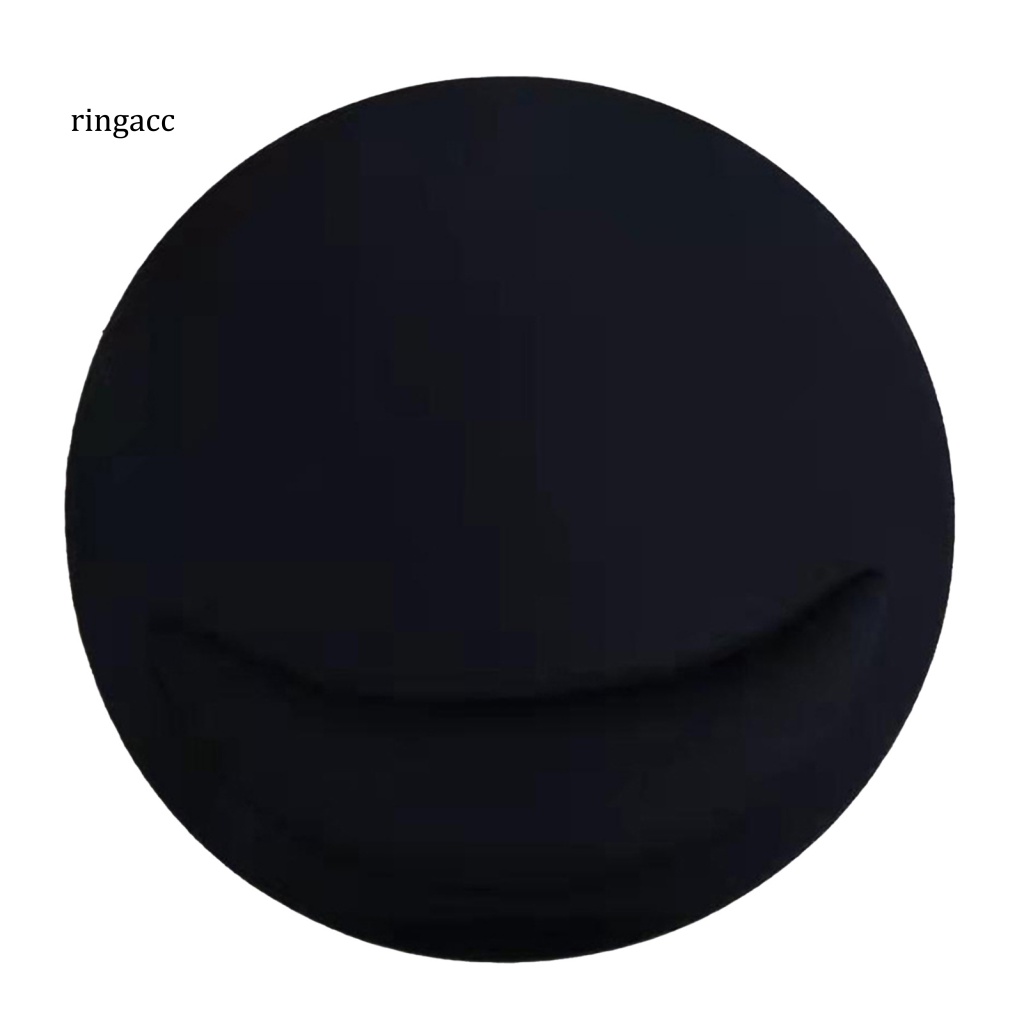 Tấm Lót Chuột RGA Hình Tròn Bằng EVA Chống Trượt Dành Cho Văn Phòng