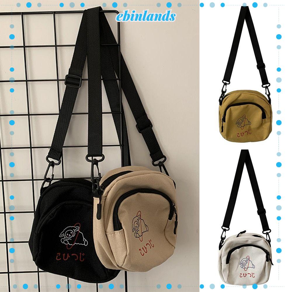 Túi Đeo Vai Thời Trang Phong Cách Anh Quốc