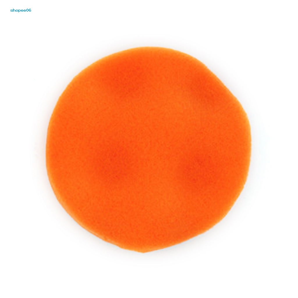 Đệm Xốp Mềm Đánh Bóng Xe Hơi Đa Năng