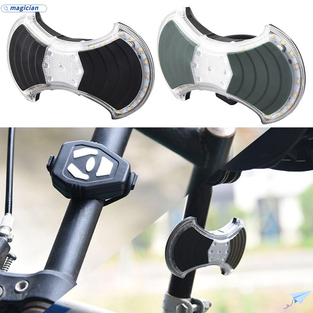 Đèn Đuôi Xe Không Dây Sạc USB Điều Khiển Từ Xa Chất Lượng Cao