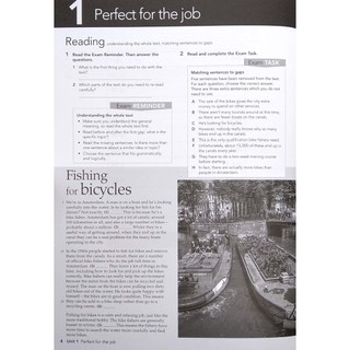 New Close-up B1: Workbook 3rd Edition