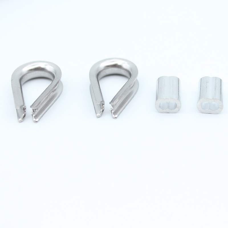 Cuộn Dây Thép Không Gỉ 304 Độ Bền Cao (1.2mm / 1.5mm / 2.0mm) - 10Meter - Bonus Bao Gồm Bonus