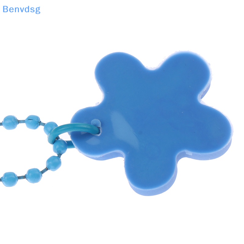 Benvdsg > Móc Khóa Xe Hơi / Ba Lô / Móc Khóa Hình Hoa Hướng Dương Nhỏ Nhiều Màu Dễ Thương Thích Hợp