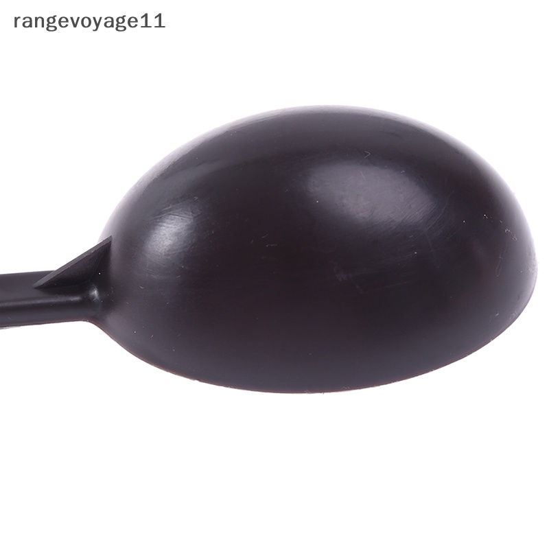 Set 10 Muỗng Đo Lường 10g Đa Dụng Chất Lượng Cao