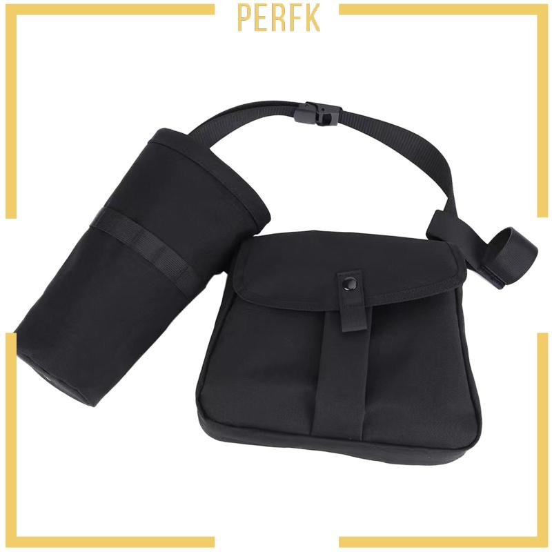 Túi Đựng Dụng Cụ Đeo Hông Chống Thấm Nước Tiện Dụng Cho Nam Và Nữ