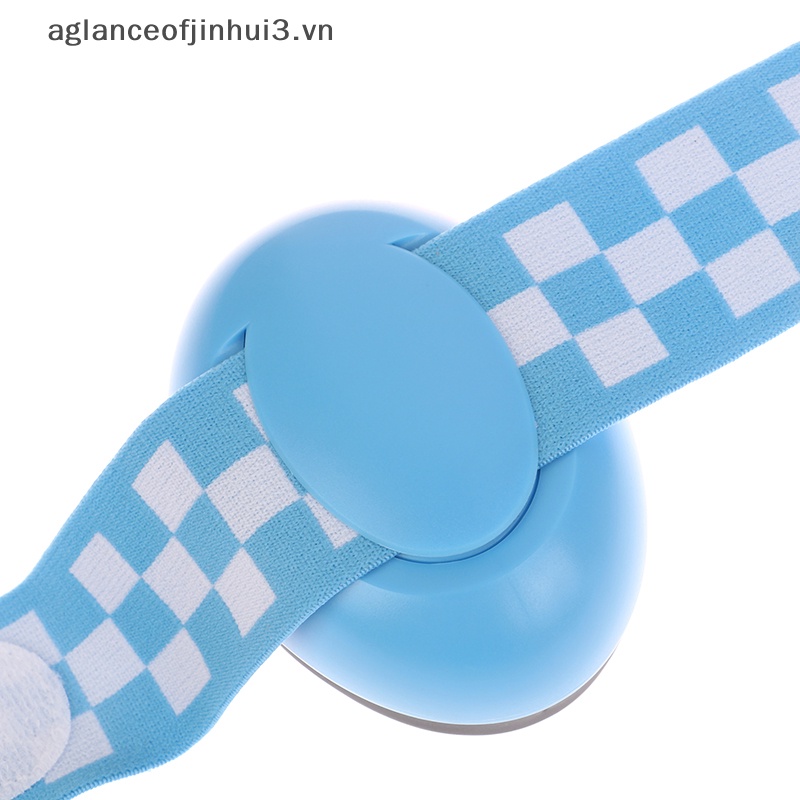 Tai Nghe Chụp Tai Chống Tiếng Ồn Dành Cho Bé