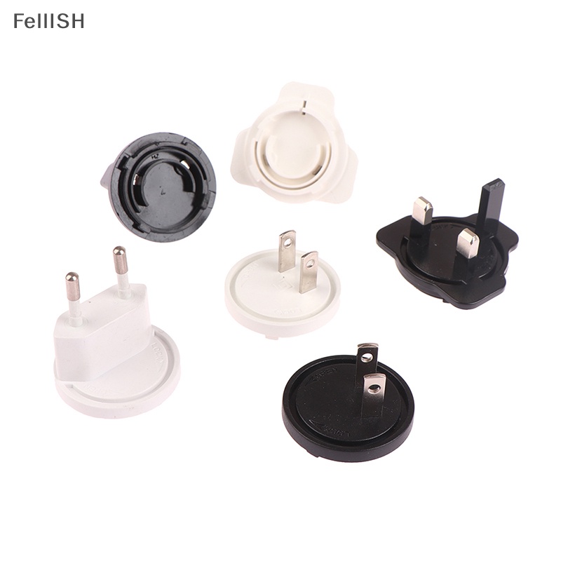 Phích Cắm EU / US / UK Chuyên Dụng Cho Bộ Định Tuyến WIFI 439br